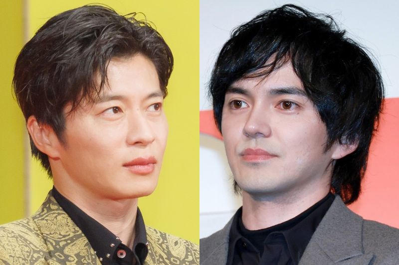 田中圭“春田”&林遣都“牧”、おうちモードのほほ笑ましい新婚ショットに「末永くこの二人を見守ります」の声＜おっさんずラブ＞（WEBザテレビジョン） -  Yahoo!ニュース