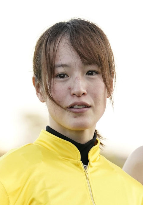 藤田菜七子騎手が結婚　29歳のJRA職員と