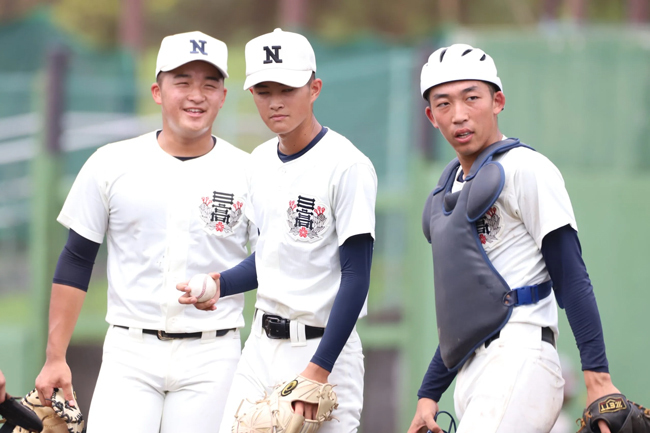 西東京ノーシード日大三が大会3連覇へ完封発進！【2024夏の甲子園】（高校野球ドットコム） - Yahoo!ニュース