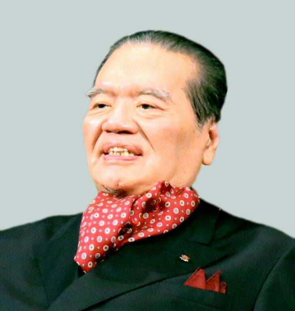 元衆院議員の徳田虎雄さん、86歳で死去　徳洲会グループ創設者（朝日新聞デジタル） - Yahoo!ニュース