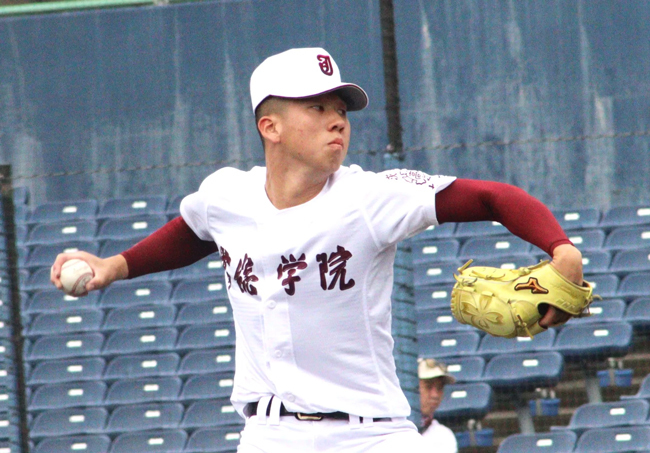 春夏甲子園狙う常総学院が登場！水戸一も勝負の夏初戦、12日の茨城大会【2024夏の甲子園】（高校野球ドットコム） - Yahoo!ニュース