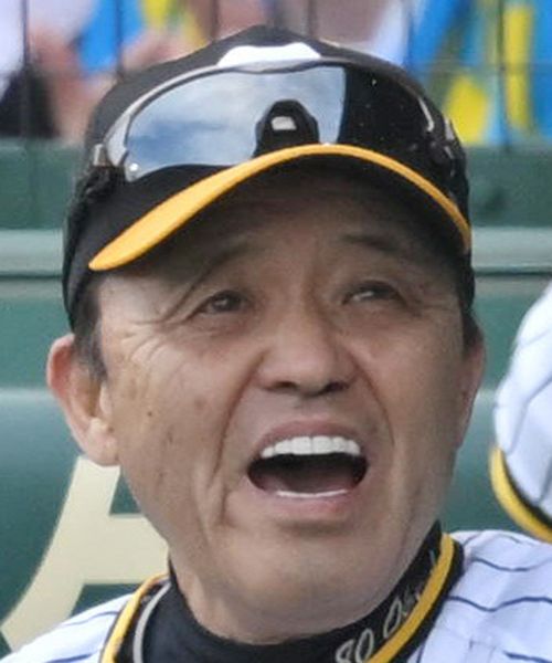 岡田彰布(阪神タイガース 監督)そら全然ちゃうよ。今日の負けはめちゃくちゃ大きいよ、はっきり言って。そんな簡単な一つの負けちゃうで|鷲田康――野球の言葉学【全文公開】