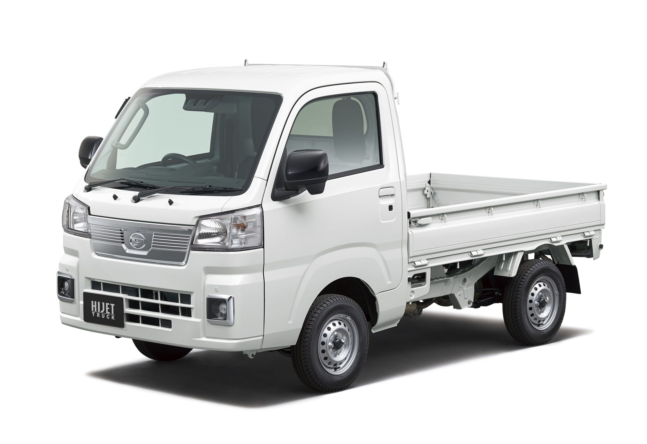 ダイハツ、継続生産車への新基準適用で11月に生産停止の可能性 ムーヴキャンバス・タント・ミライースは販売継続（日刊自動車新聞） - Yahoo!ニュース