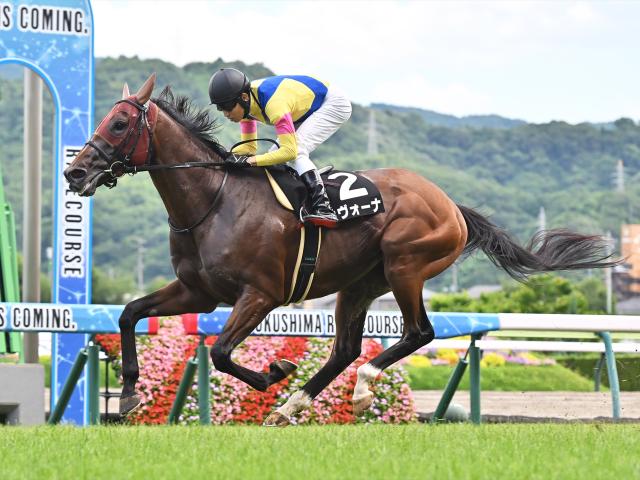 【函館記念予想】函館開催のフィナーレ飾る一戦 トップハンデ苦戦で今年も難解か