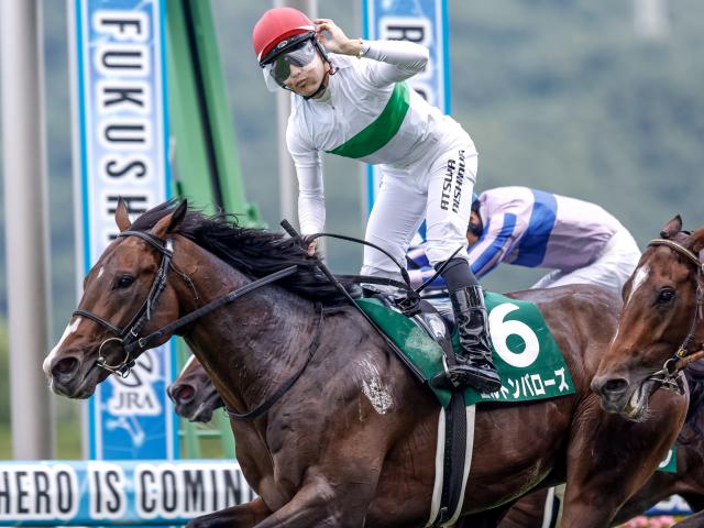 札幌競馬が開幕 重賞は小倉で中京記念/今週の競馬界の見どころ