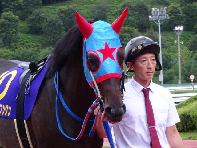 【盛岡・マーキュリーC注目馬】飛躍を目指す14頭がみちのくで覇を競う 中央・地方から実力拮抗の好メンバー集結