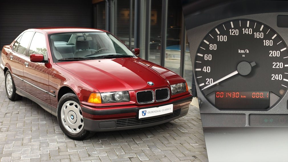 BMW 320i E36 6気筒 車検R5年7月まで - 中古車・新車