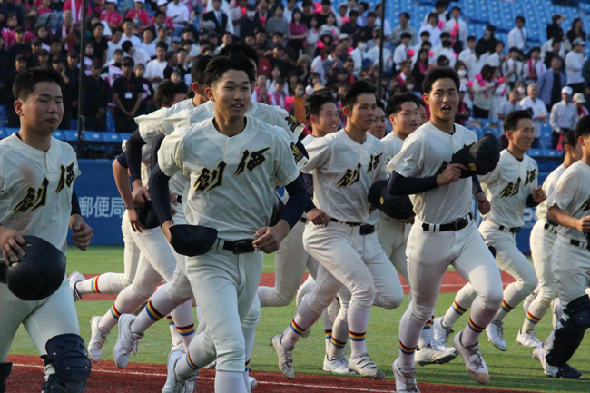 西東京ではシードの國學院久我山、創価が初戦を突破【2024夏の甲子園】（高校野球ドットコム） - Yahoo!ニュース