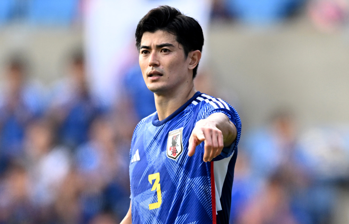 日本代表DF谷口彰悟のアル・ラーヤン退団が決定…移籍先はシント＝トロイデン？（超WORLDサッカー！） - Yahoo!ニュース