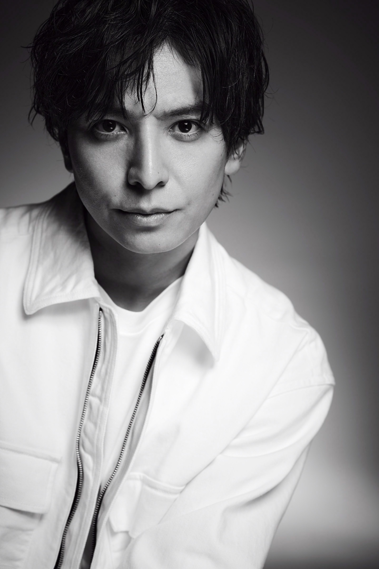 生田斗真、初共演の横浜流星の印象は「ストイックで色気にあふれた俳優さん」2025年大河ドラマに出演決定＜べらぼう＞（WEBザテレビジョン） -  Yahoo!ニュース