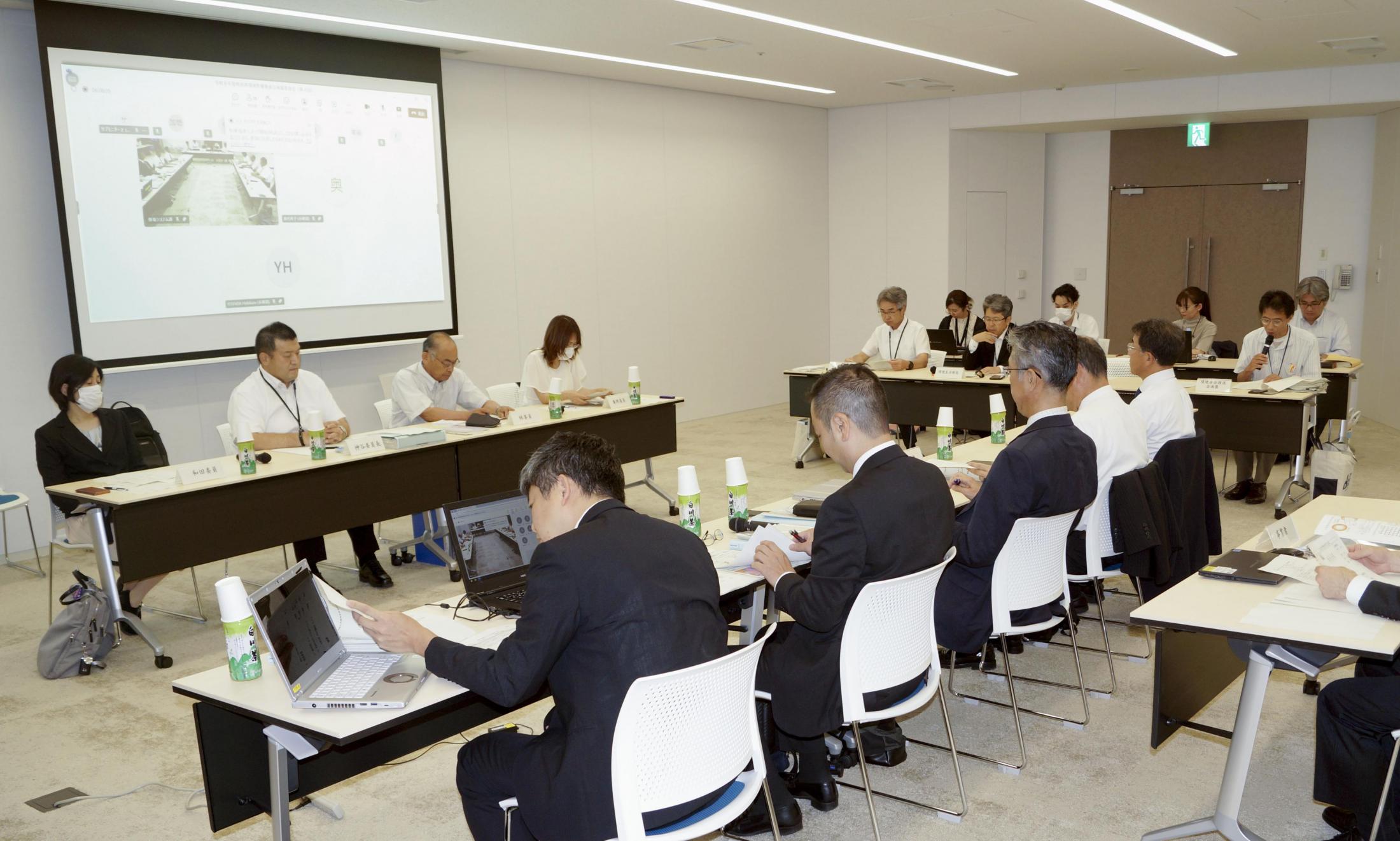 Web site image