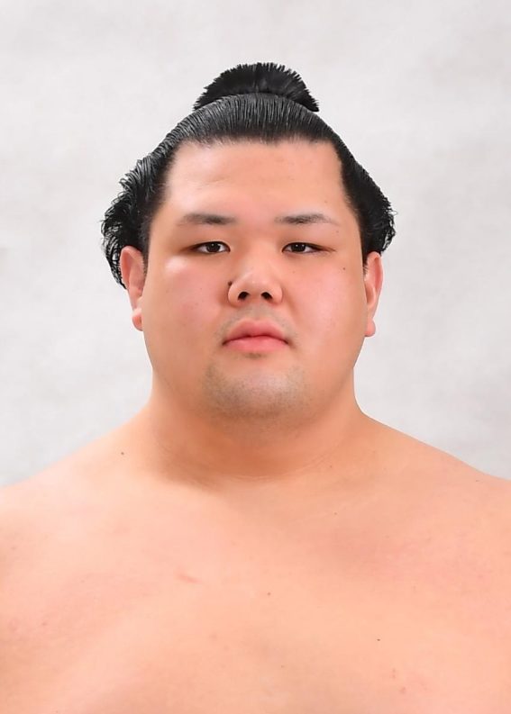 幕内阿武咲が休場 大相撲名古屋場所4日目(共同通信) - Yahoo!ニュース