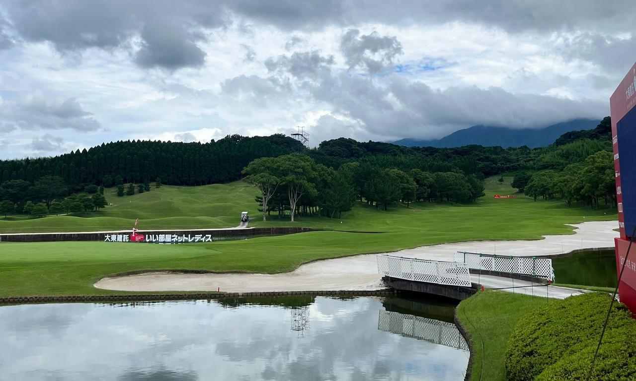 明日から開幕!  大東建託・いい部屋ネットレディスの注目選手と前回大会のプレーバックをご紹介!【JLPGAトーナメント観戦ガイド】（みんなのゴルフダイジェスト） -  Yahoo!ニュース