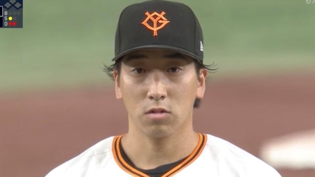 巨人 ハイライト 8 オファー 31