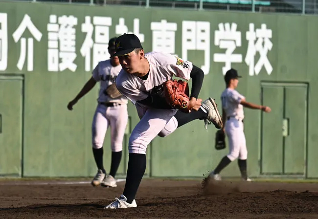 昨夏甲子園出場・宮崎学園が3回戦敗退…延岡学園、宮崎商、日南学園が宮崎ベスト8に進出！【2024年夏の甲子園】（高校野球ドットコム） -  Yahoo!ニュース