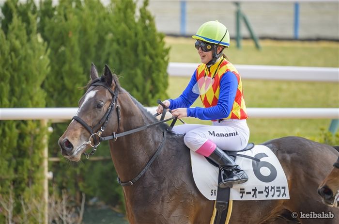 今年の小倉最終週は17頭に騎乗！大好きな競馬場で勝利を狙う【永島まなみの騎乗馬展望】