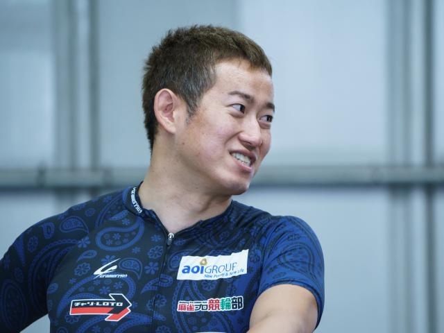 【福井競輪G3結果】脇本雄太が差し切って1着/初日特別選抜