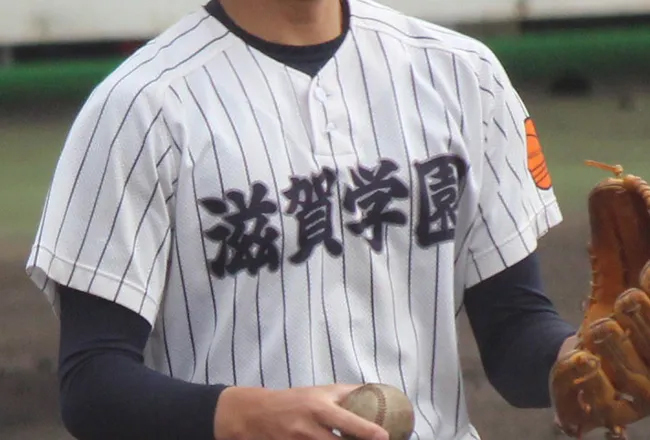 6大会連続出場を狙う近江、昨夏準優勝の滋賀学園が揃って8強【2024年夏の甲子園・滋賀】（高校野球ドットコム） - Yahoo!ニュース