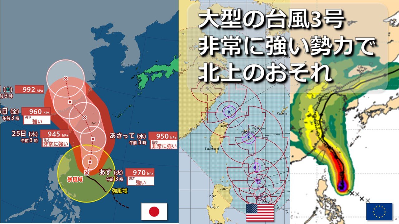 コレクション アンサンブル 台風