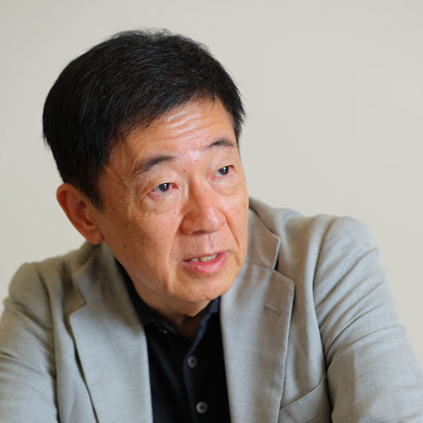 元グーグル日本法人代表 辻野晃一郎氏が喝破 無責任体質が経済停滞とデジタル化の遅れを招いている