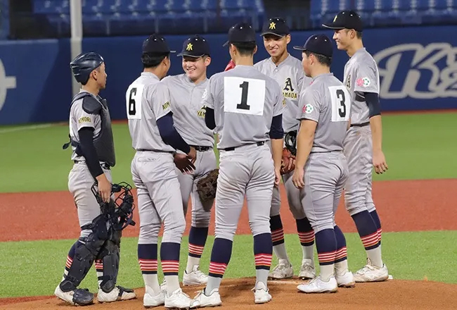 24年夏の甲子園49代表決定状況 7・22】青森山田が接戦ものにして7年ぶり聖地、春夏連続出場一番乗り（高校野球ドットコム） - Yahoo!ニュース