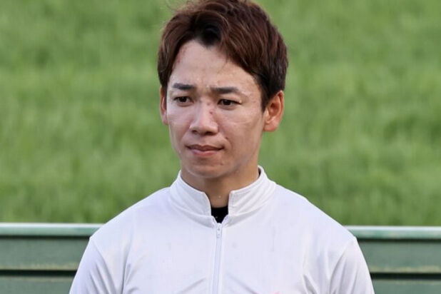 夏の小倉競馬リーディングジョッキーは松山弘平騎手に決定