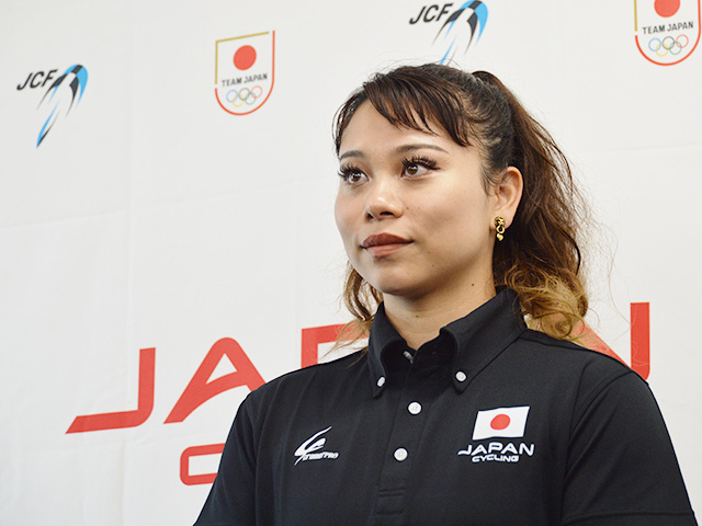 “走れなかった東京五輪”から3年「キラキラした憧れはなくならなかった」日本代表・太田りゆが夢の舞台へ/パリ五輪・自転車トラック