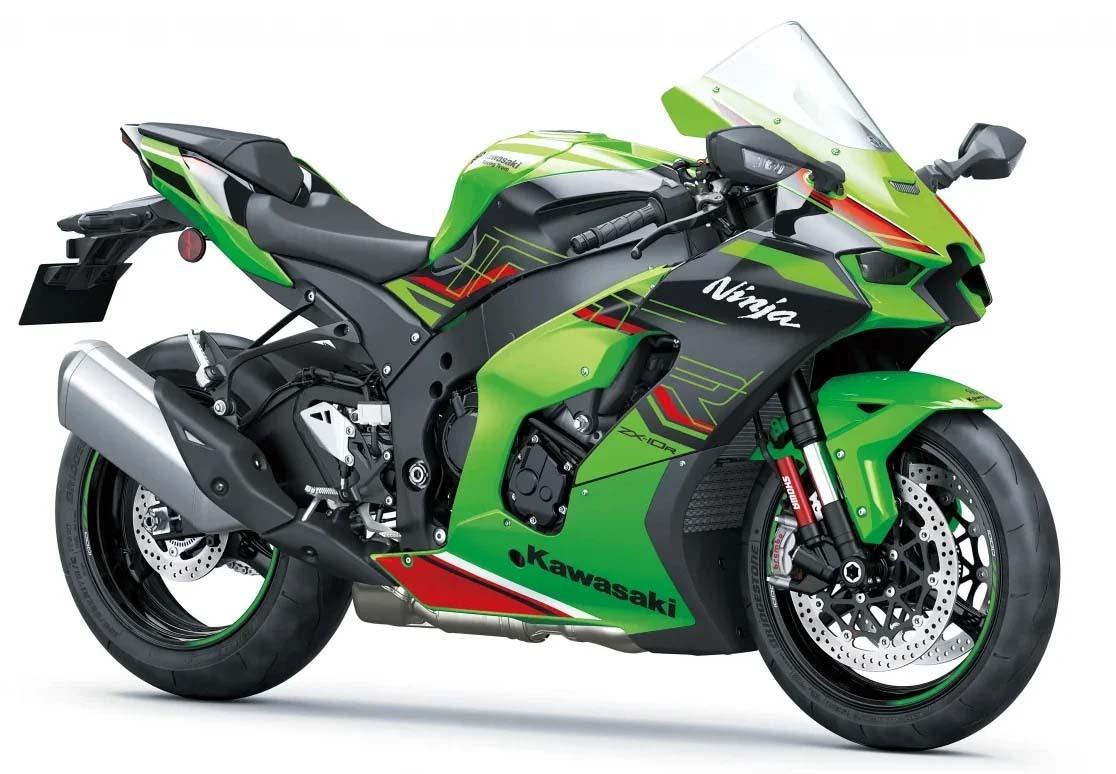 オーナーが語る！「ZX-10R」ってぶっちゃけどうなのよ！？【オーナーレビューまとめ】（Webikeプラス） - Yahoo!ニュース