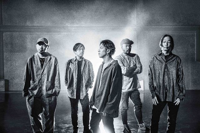 JESSEとKjが楽曲でコラボ 「互いに腹を割る」デビュー時から続く