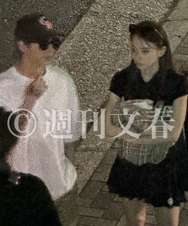 【写真多数】「MY FIRST STORY」Hiro(30)と山本舞香(26)の同棲愛撮った！　《伊藤健太郎(27)と別れて乗り換え交際》【全文公開】