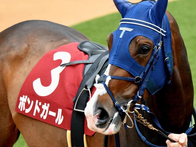 クイーンSは3歳馬と古馬どちらが優勢？ 今年も秋の飛躍期す若駒3頭が参戦