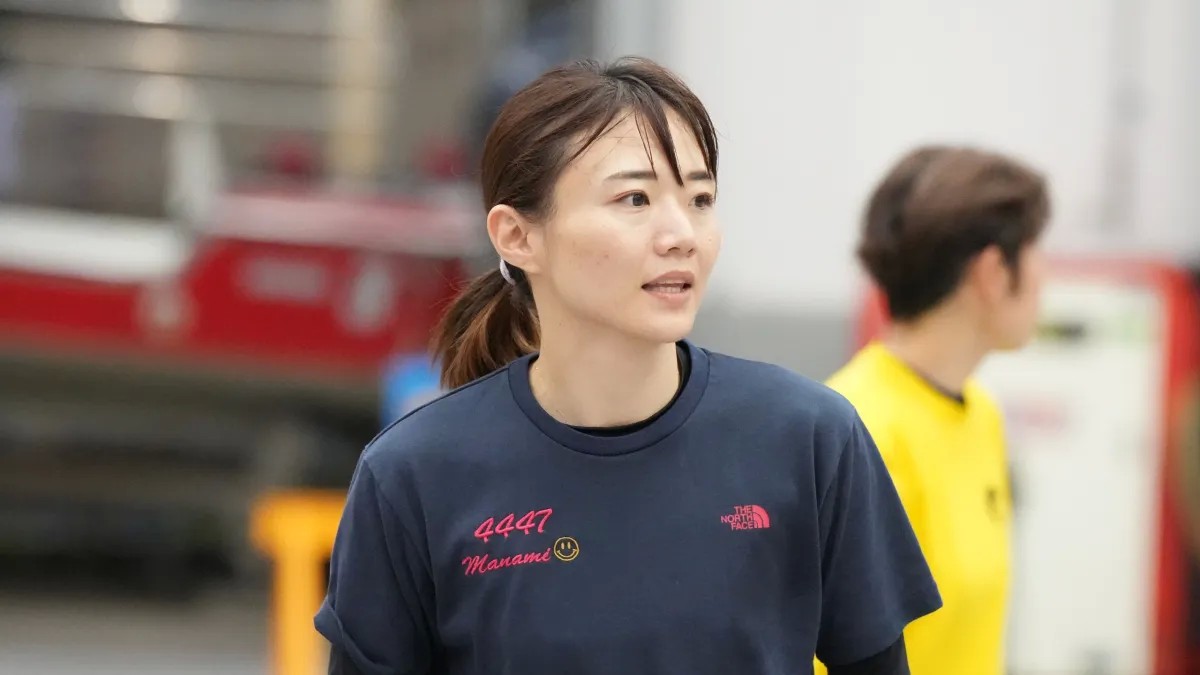 【オールレディースピットレポート】前節の好調機に深川麻奈美が怪訝な表情/ボートレース津・マクール杯