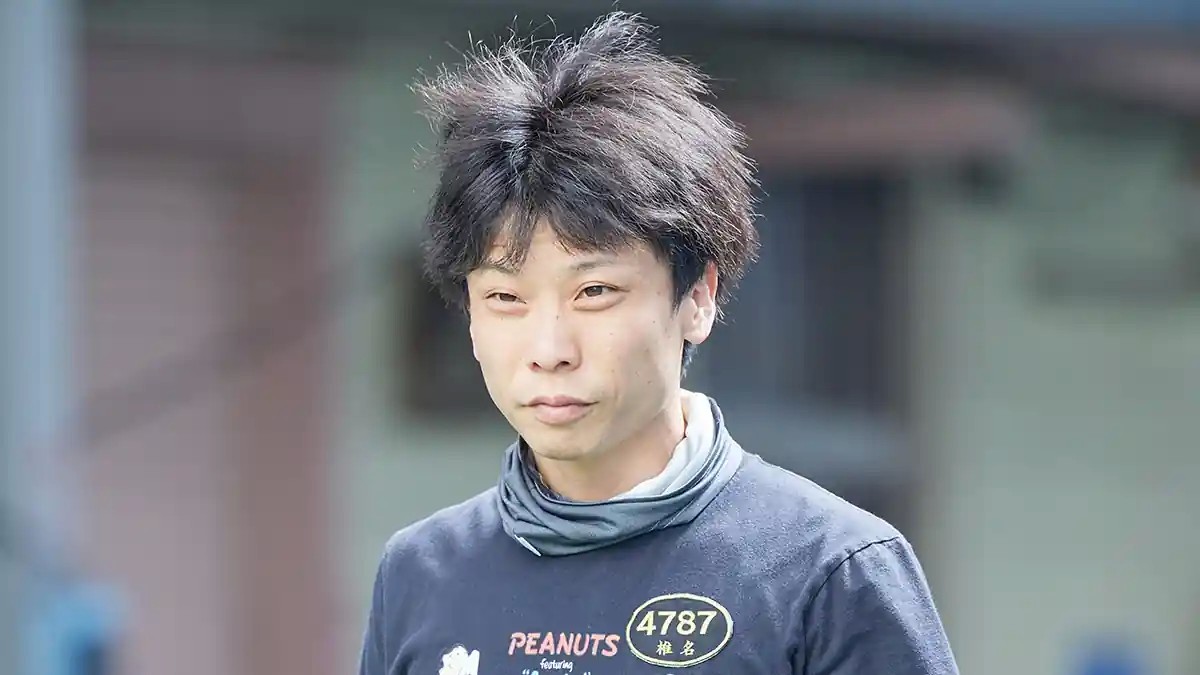 【SGピットレポート】「峰竜太さんに勝っていた」椎名豊が仕上がりに自信/ボートレース大村・オーシャンカップ