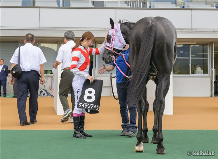 小倉最終週で2勝し勢いに乗り夏の新潟へ！【永島まなみの騎乗馬展望】