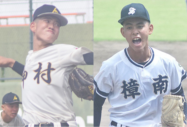 決勝は神村学園VS樟南！神村学園2年連続、樟南は3年ぶりの決勝進出【鹿児島大会14日目】（高校野球ドットコム） - Yahoo!ニュース