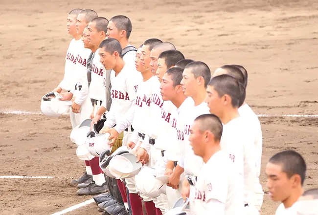 西東京は日大三がノーシードからの3連覇、早稲田実業が30度目の甲子園かけて激突へ【2024夏の甲子園】（高校野球ドットコム） - Yahoo!ニュース