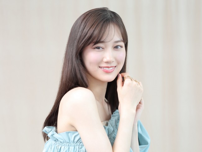 山下美月、乃木坂46卒業後は「大学生になった感覚」 作品に臨む気持ちはこれまでと変わらず（クランクイン！） - Yahoo!ニュース