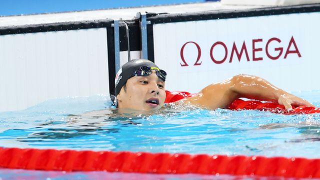 競泳】無念の7位でも前を向く瀬戸大也へ かつてのライバル萩野