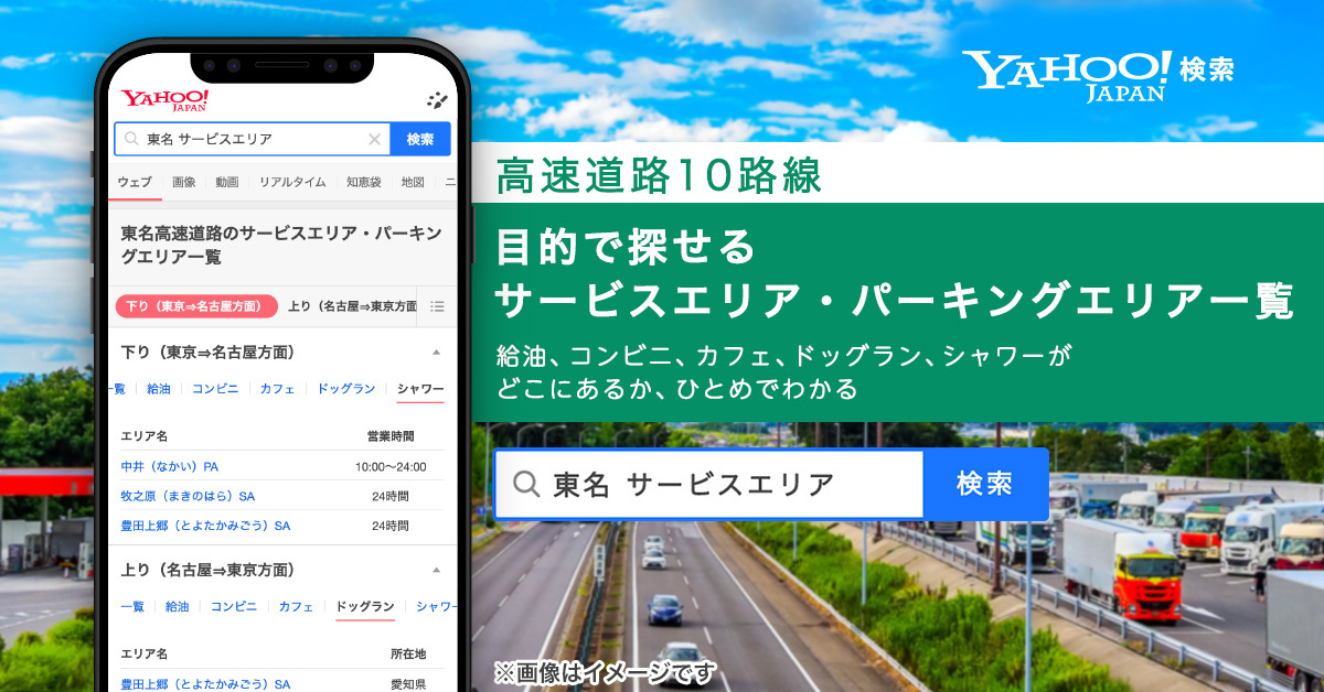 yahoo bb サービス エリア