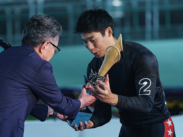 【競輪賞金ランキング】阿部将大、地元記念完全優勝でトップ10に近づく  8月1日開幕の松戸G3は首位・平原康多も登場！