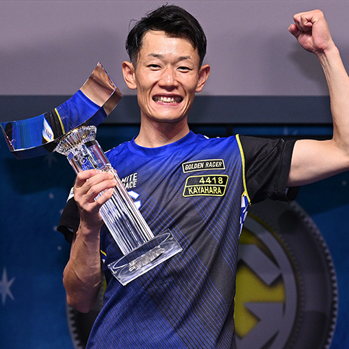 【ボートレース・賞金ランキング】茅原悠紀が約10年ぶりのSG制覇で3位に浮上！首位は毒島誠がキープ