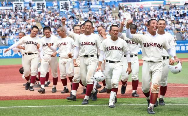 24年夏の甲子園49代表】最多出場は早稲田実業の30度目、初出場は5校、最大ブランクは32年ぶりの大社、公立校は12校、常連も新鋭も多彩な顔ぶれ（ 高校野球ドットコム） - Yahoo!ニュース