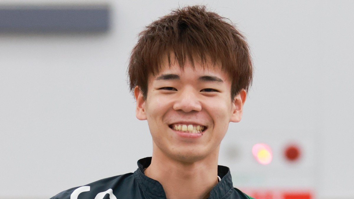 【GIエンジン素性】前回優勝エンジンは砂長知輝が獲得/ボートレース芦屋・全日本王座決定戦