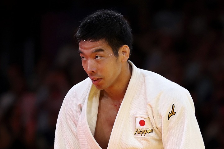 これぞ日本柔道の気高さ」五輪連覇の永瀬貴規が勝利直後に見せた“振る舞い”にファン感銘！「畳ではガッツポーズもせず...」【パリ五輪】（THE  DIGEST） - Yahoo!ニュース