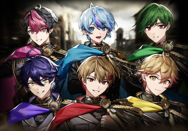 VOISING シクフォニ 説明欄必読 VOISINGチップス】シクフォニ みこと - メルカリ