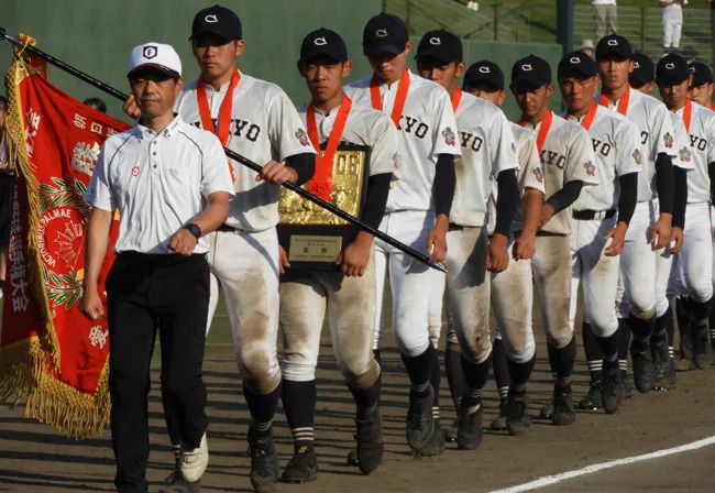 7年ぶり出場の中京大中京、甲子園誕生100周年に大会100試合目のWメモリアル！【2024甲子園豆知識】（高校野球ドットコム） - Yahoo!ニュース