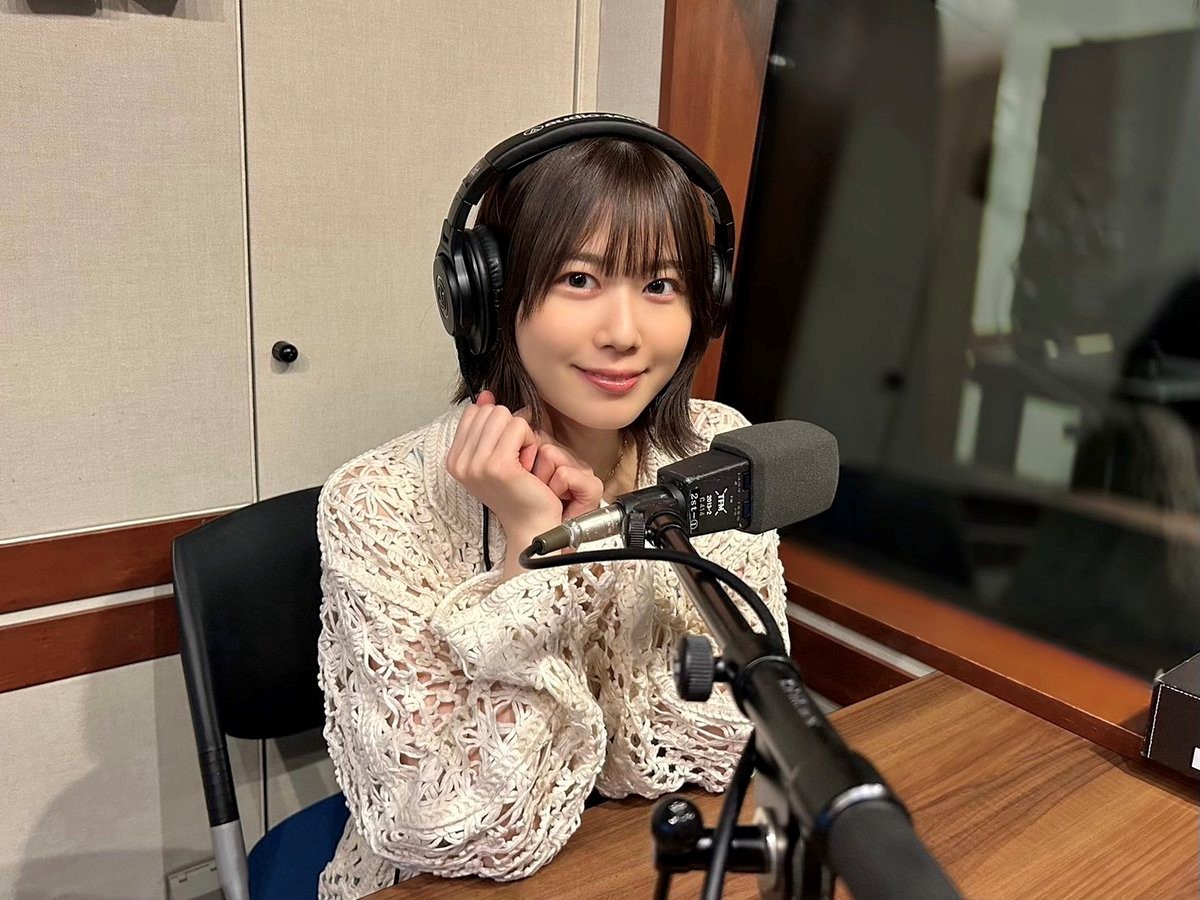 ありえないほどおいしかったんです！」日向坂46丹生明里が最近ハマっている“ラーメン”とは？（TOKYO FM＋） - Yahoo!ニュース