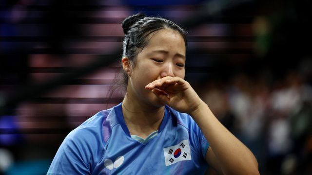 殻を破ることができなくて悔しい」平野美宇がシングルスの死闘を