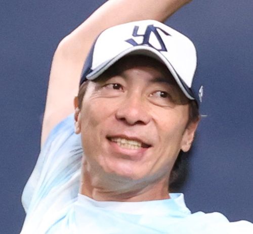 髙津臣吾(東京ヤクルトスワローズ 監督)粘って何とか勝つという試合を続けていきたい。覚悟して、力を残すことなく、毎日全力で戦いたい|鷲田康――野球の言葉学【全文公開】