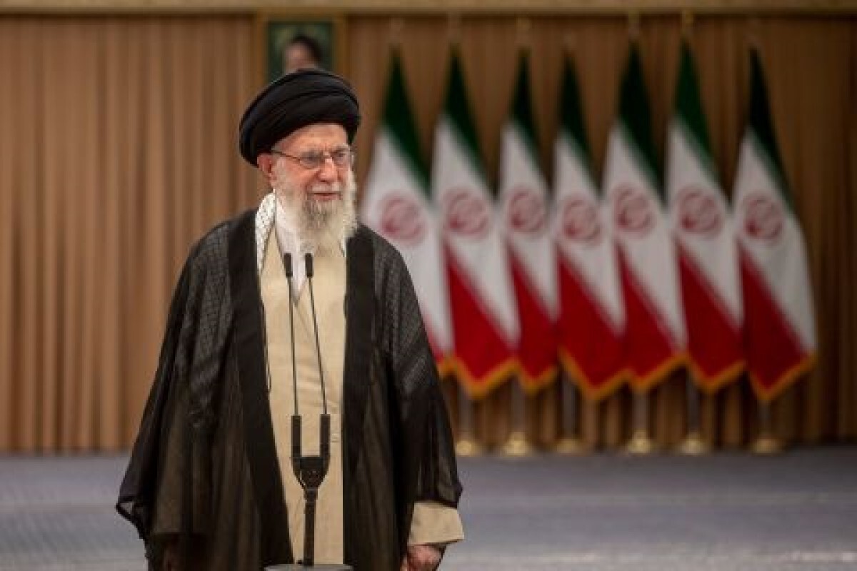 イラン最高指導者、イスラエルへの直接攻撃を指示　米紙報道（CNN.co.jp） - Yahoo!ニュース